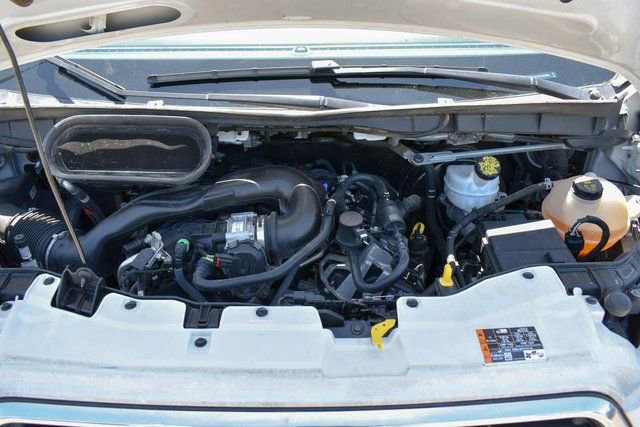 Used 2020 Ford Transit 350 XLT image 37