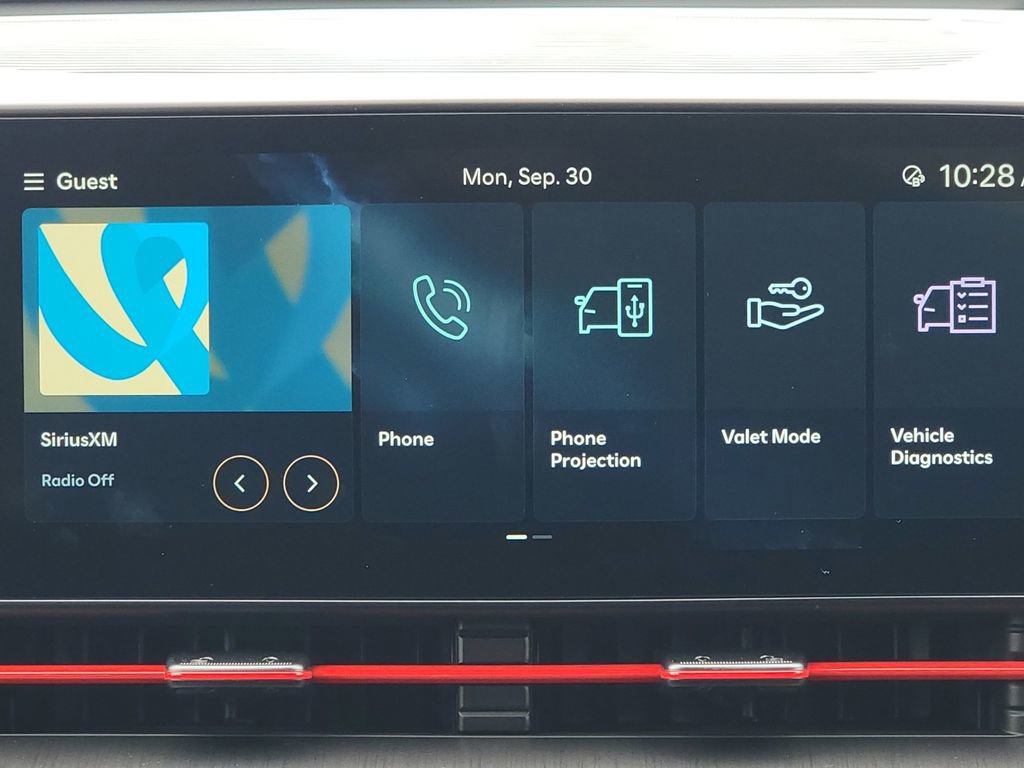 Certified 2025 Hyundai Kona N Line S image 21