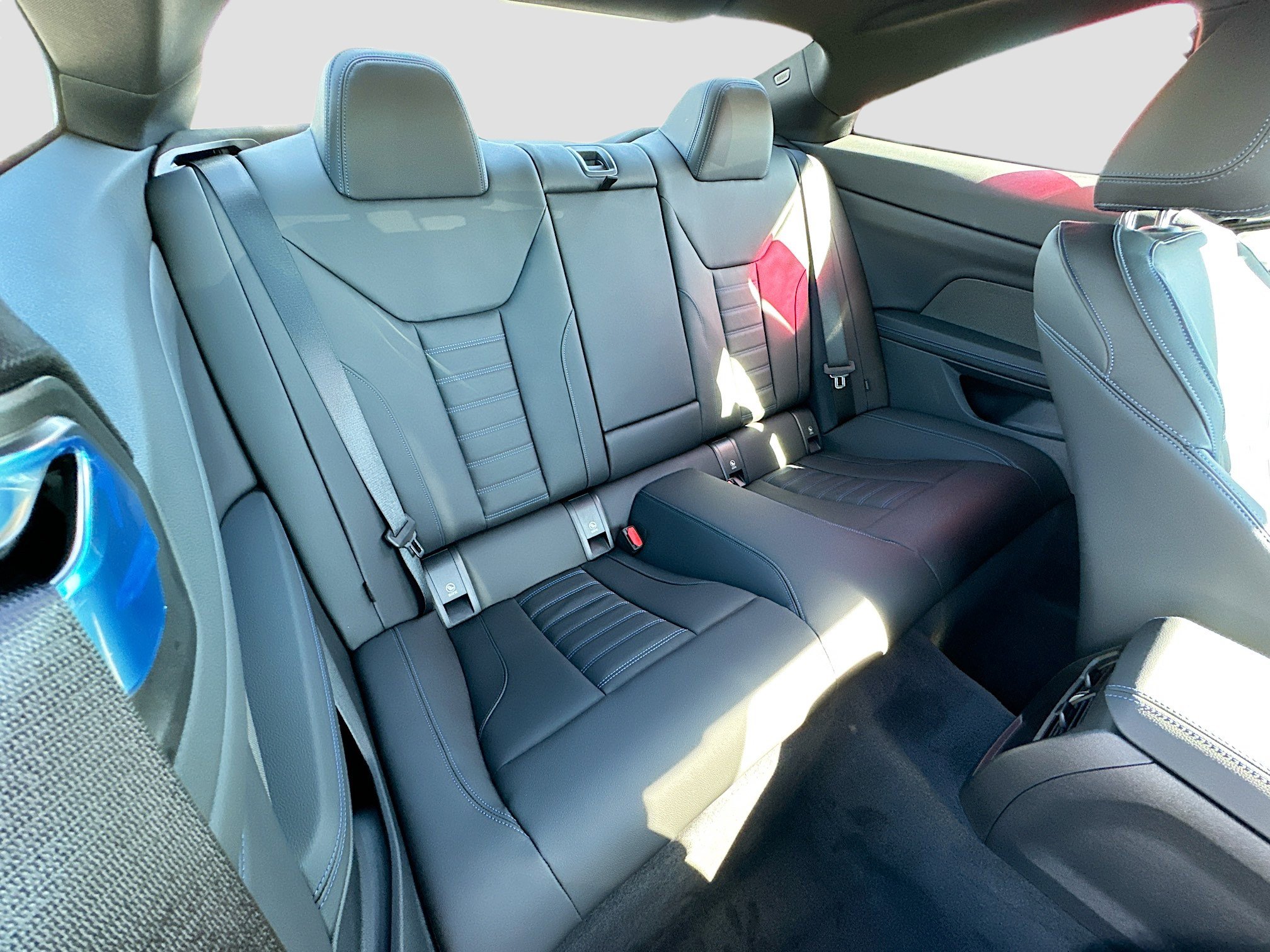 New 2026 BMW M440i Coupe w/ Premium Package image 22