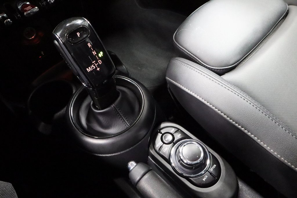 Used 2024 MINI Cooper S image 34