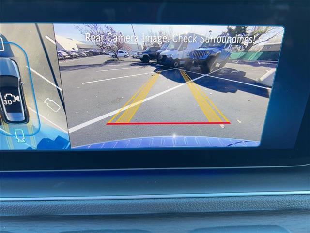 Certified 2025 Mercedes-Benz GLE 350 4MATIC image 15