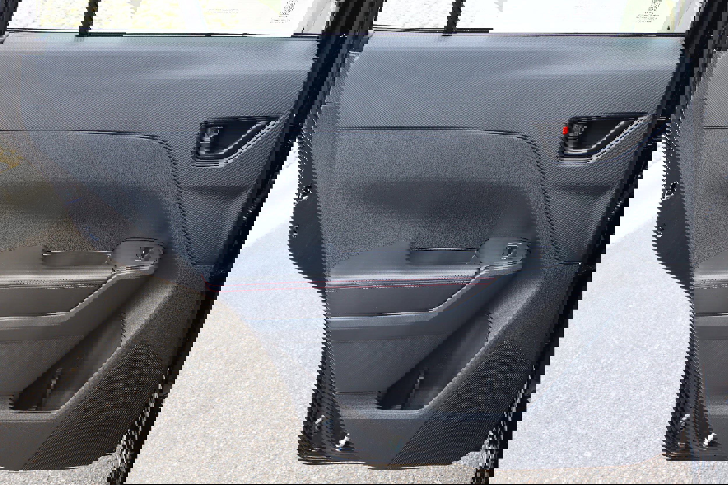 New 2025 Subaru Impreza 2.0i Sport image 15