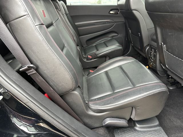Used 2022 Dodge Durango R/T w/ Blacktop Package image 12