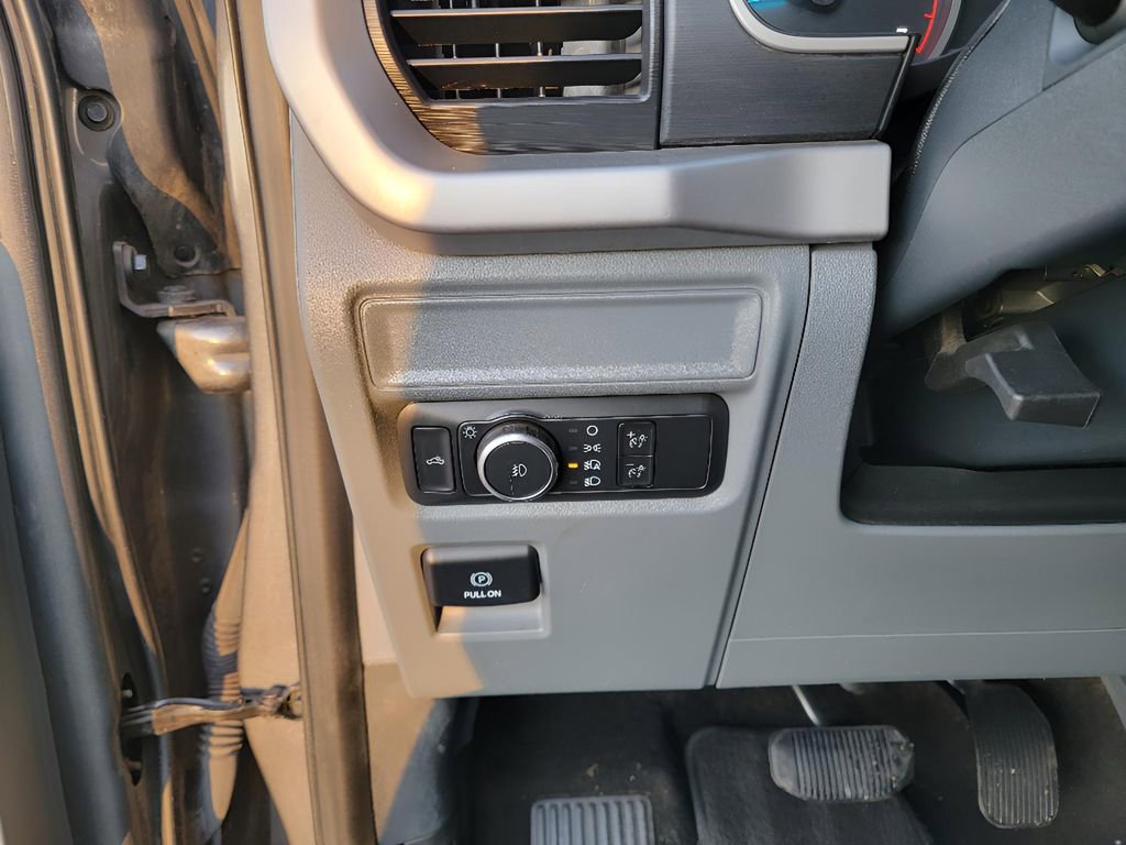 Used 2022 Ford F150 XLT image 16