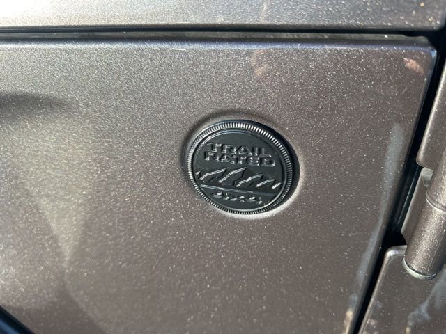 Used 2021 Jeep Wrangler Unlimited Sport image 31