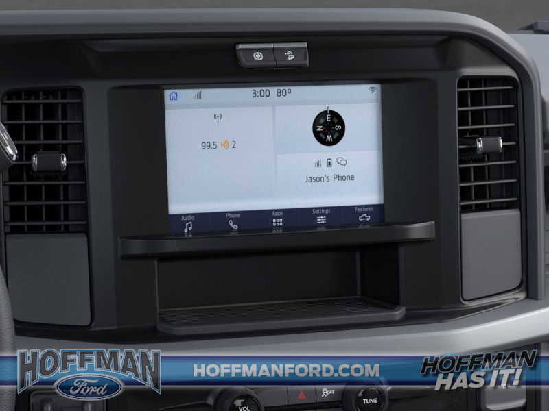 New 2026 Ford F350 XL w/ FX4 Off-Road Package image 14