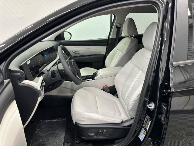 New 2026 Hyundai Tucson SEL FWD image 9