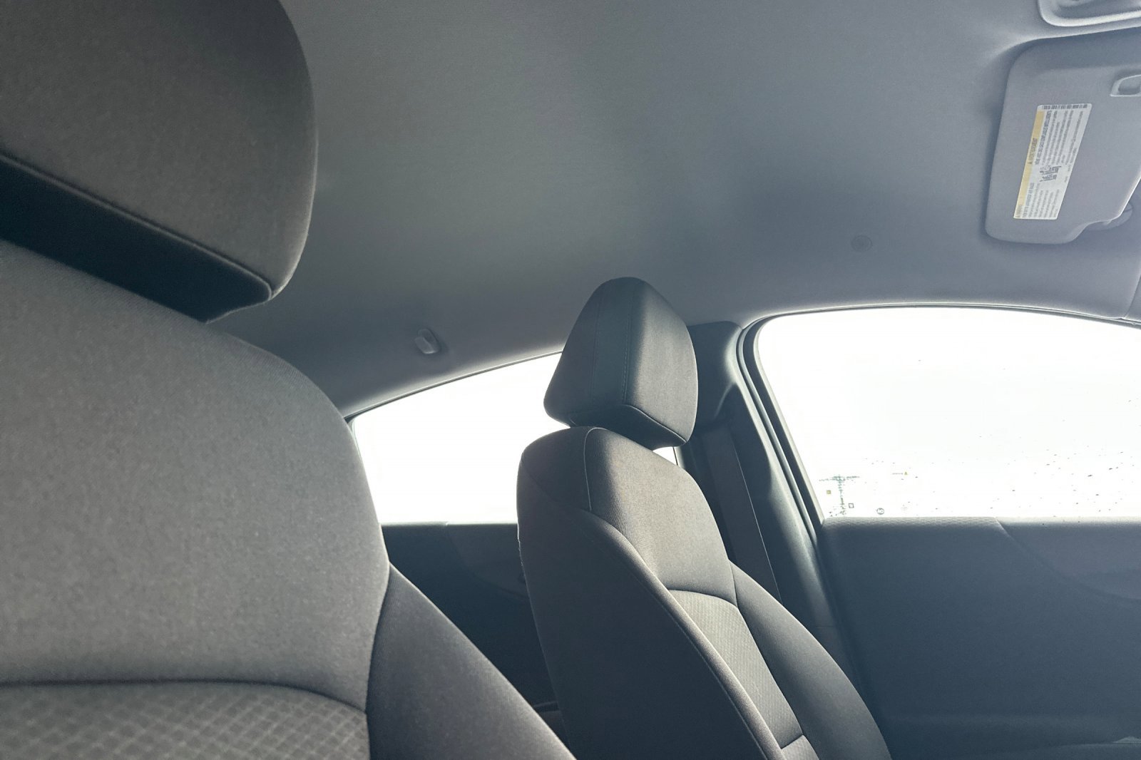 Certified 2023 Chevrolet Malibu LT image 16