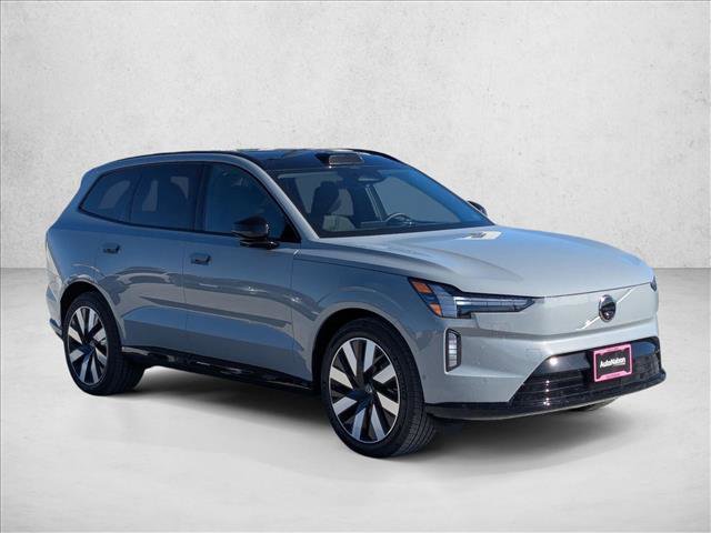 New 2025 Volvo EX90 Ultra w/ Protection Package Premier image 7