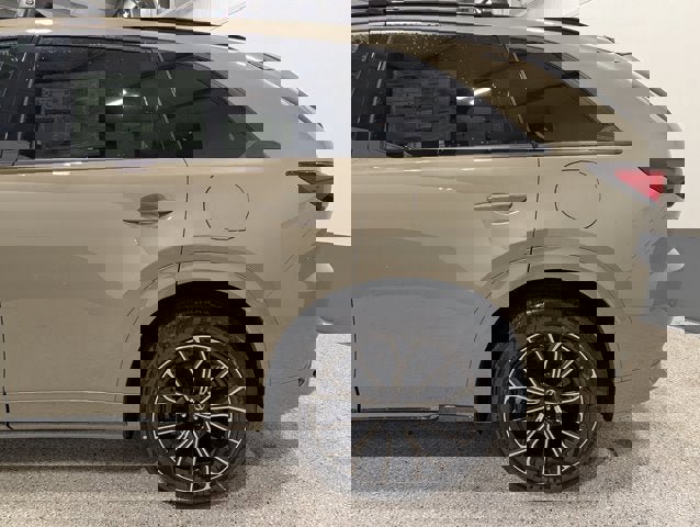 New 2025 MAZDA CX-70 3.3 Turbo S w/ Premium Plus image 8