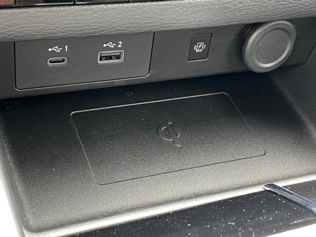 New 2026 Nissan Rogue SL AWD/4WD image 19