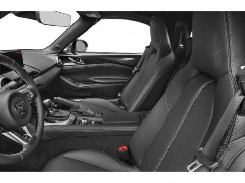 New 2026 MAZDA MX-5 Miata Grand Touring w/ Weather Package RWD image 11