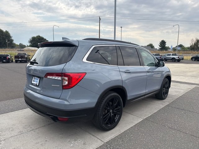 Used 2022 Honda Pilot Special Edition image 5