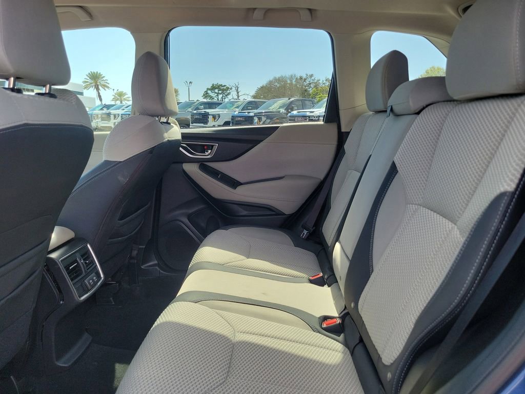 Used 2019 Subaru Forester Premium image 15