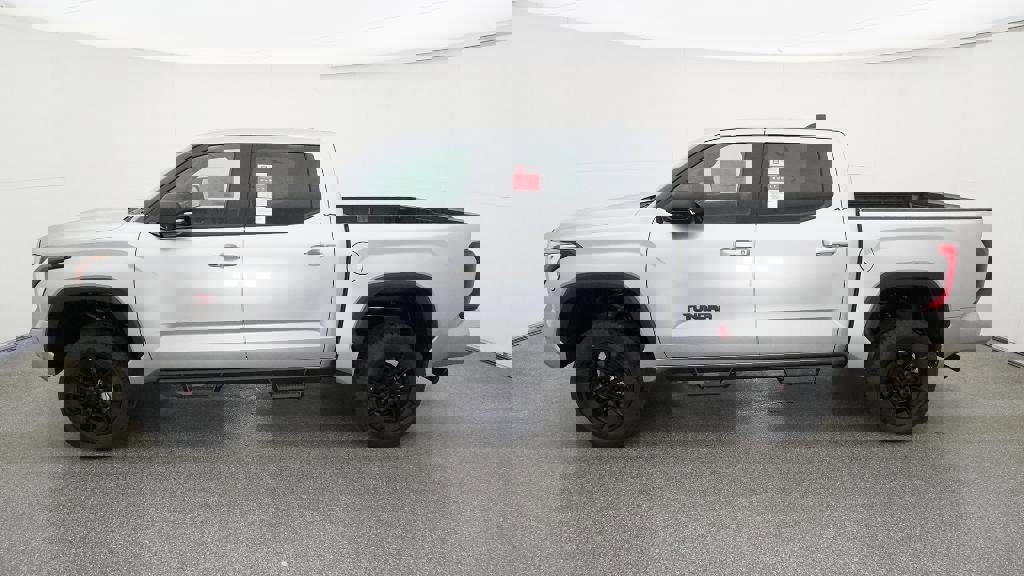 New 2026 Toyota Tundra SR5 image 32