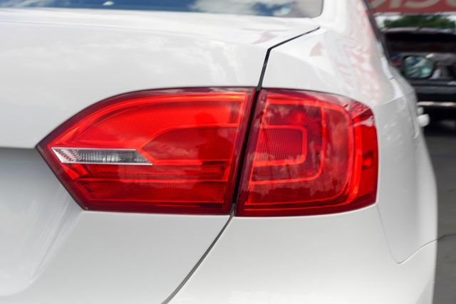 Used 2014 Volkswagen Jetta S FWD image 7