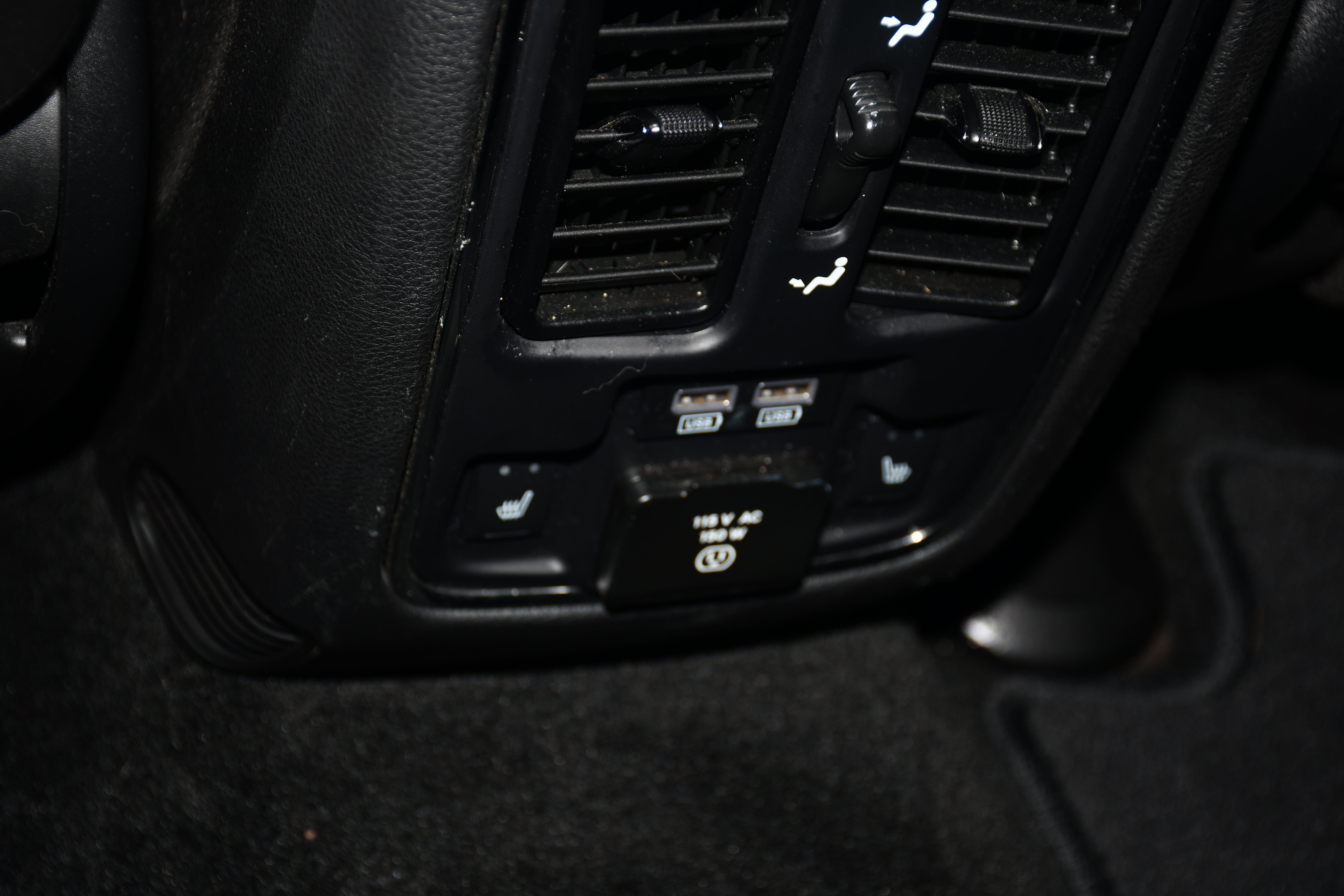 Used 2014 Jeep Grand Cherokee Limited AWD/4WD image 17