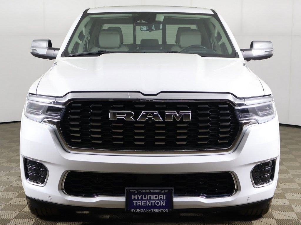 Used 2025 RAM 1500 Tungsten image 16