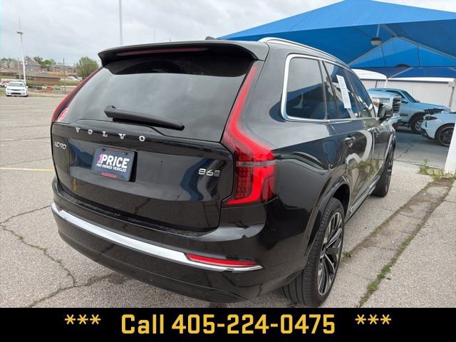Used 2025 Volvo XC90 B6 Plus AWD/4WD image 15