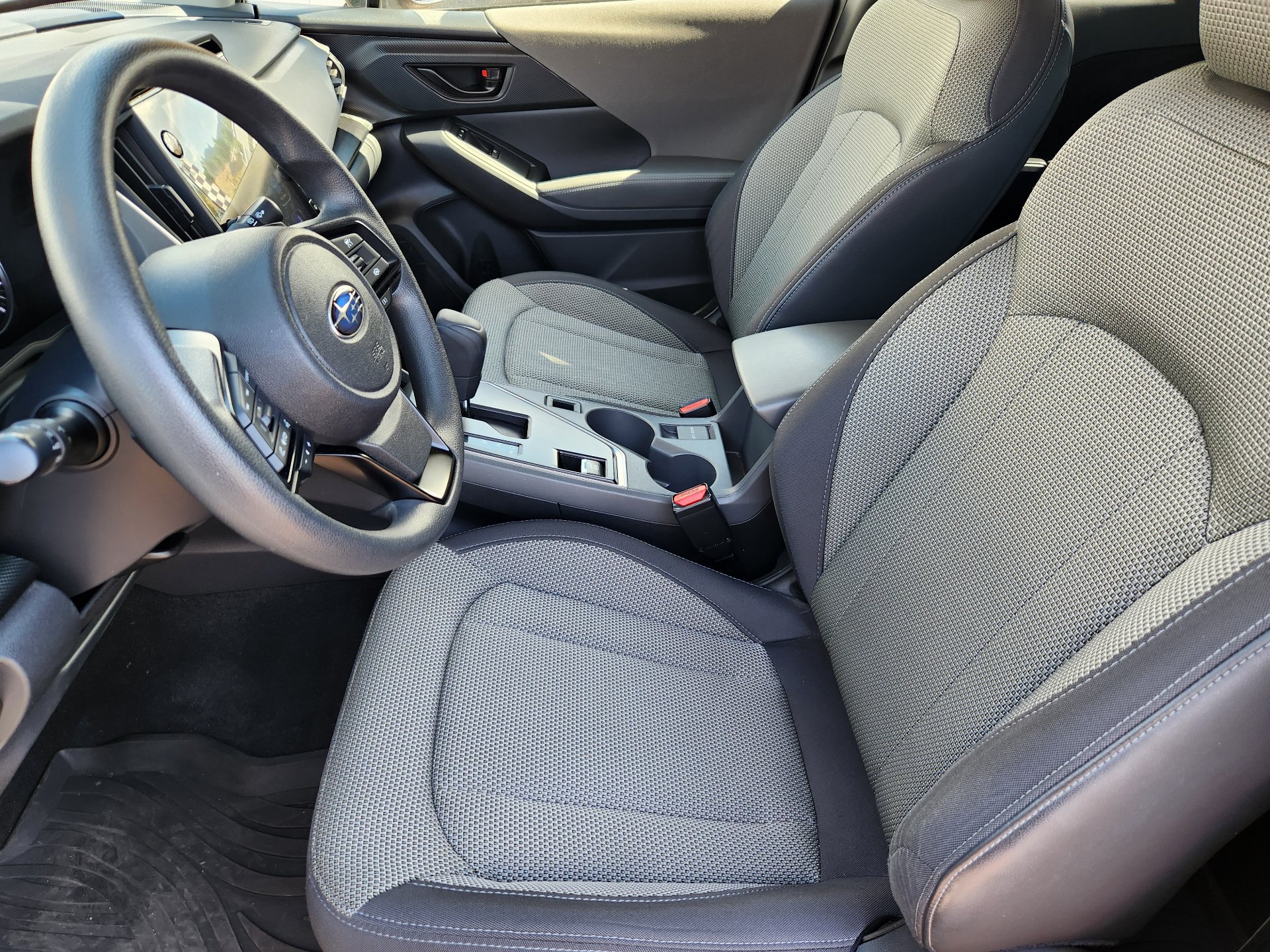 Used 2024 Subaru Crosstrek 2.0i Premium w/ Popular Package #3 AWD/4WD image 10