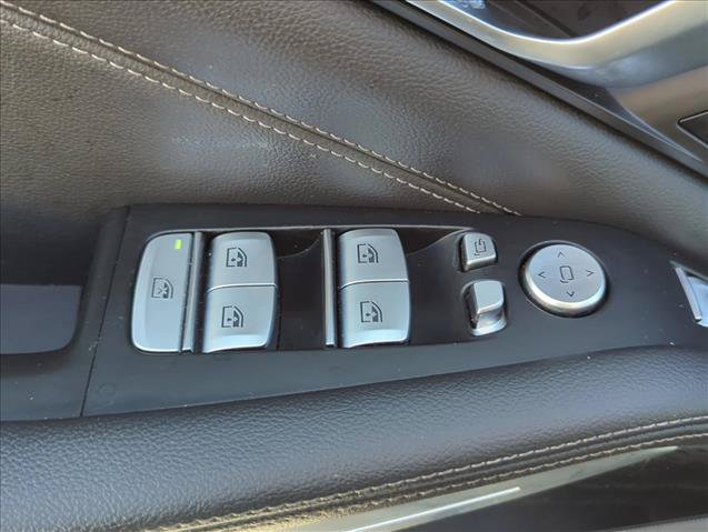 Used 2020 BMW X7 xDrive40i w/ Cold Weather Package AWD/4WD image 8