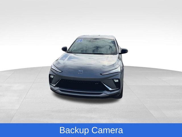 Certified 2024 Buick Envista Sport Touring w/ Convenience I Package image 3