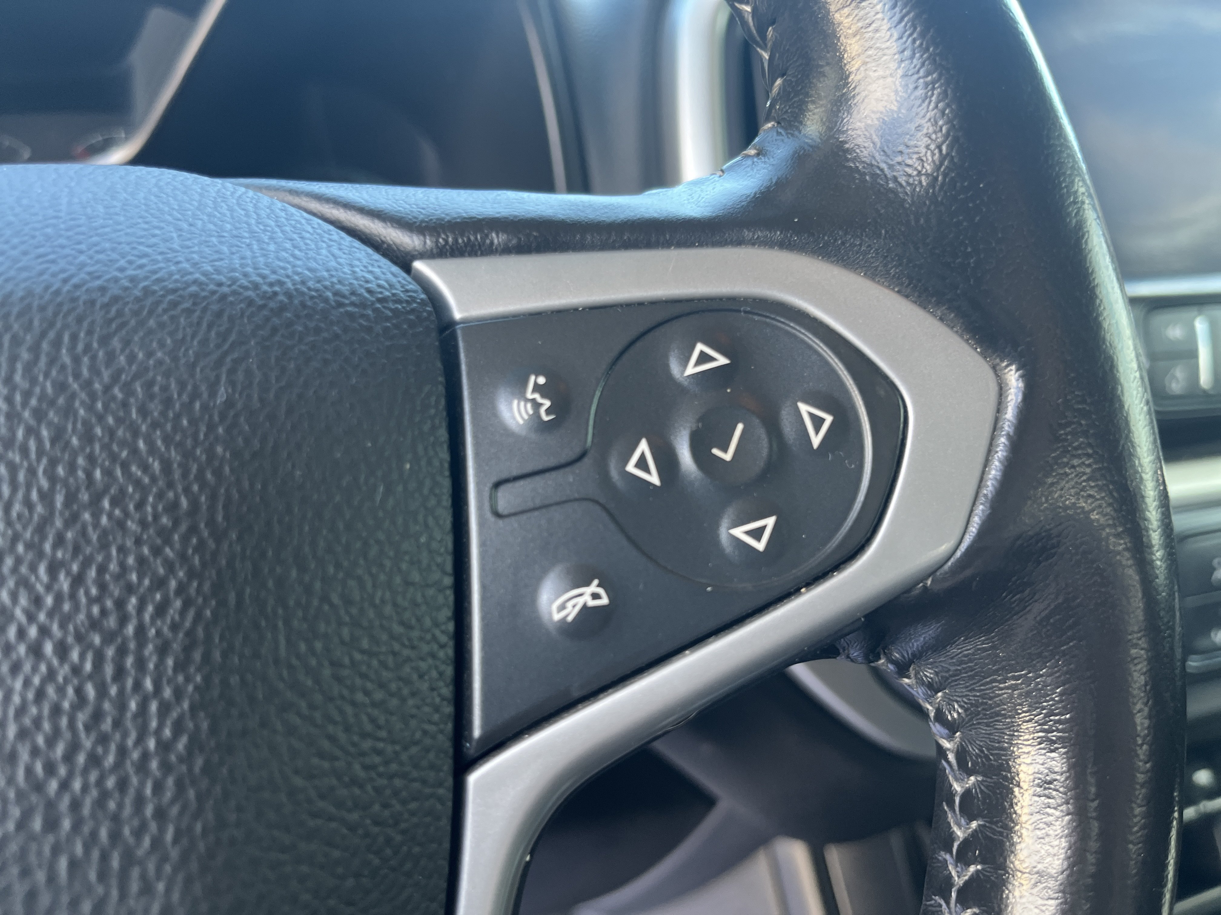 Used 2021 Chevrolet Colorado ZR2 AWD/4WD image 22