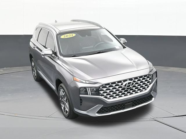 Used 2021 Hyundai Santa Fe Limited AWD/4WD image 65
