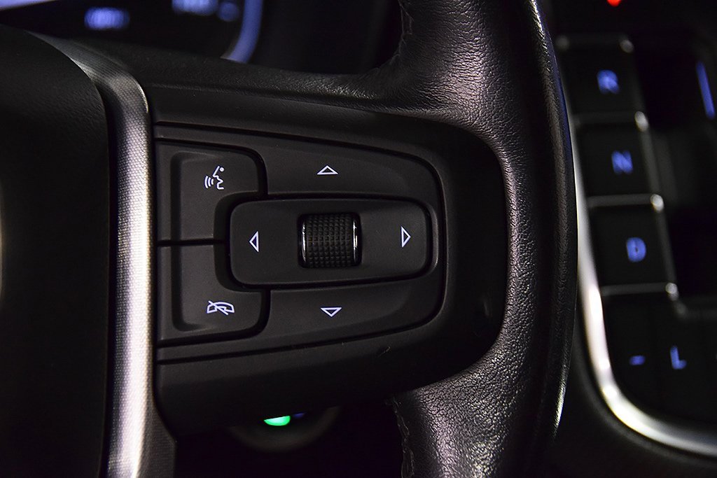 Used 2021 GMC Yukon SLT w/ SLT Premium Package image 20