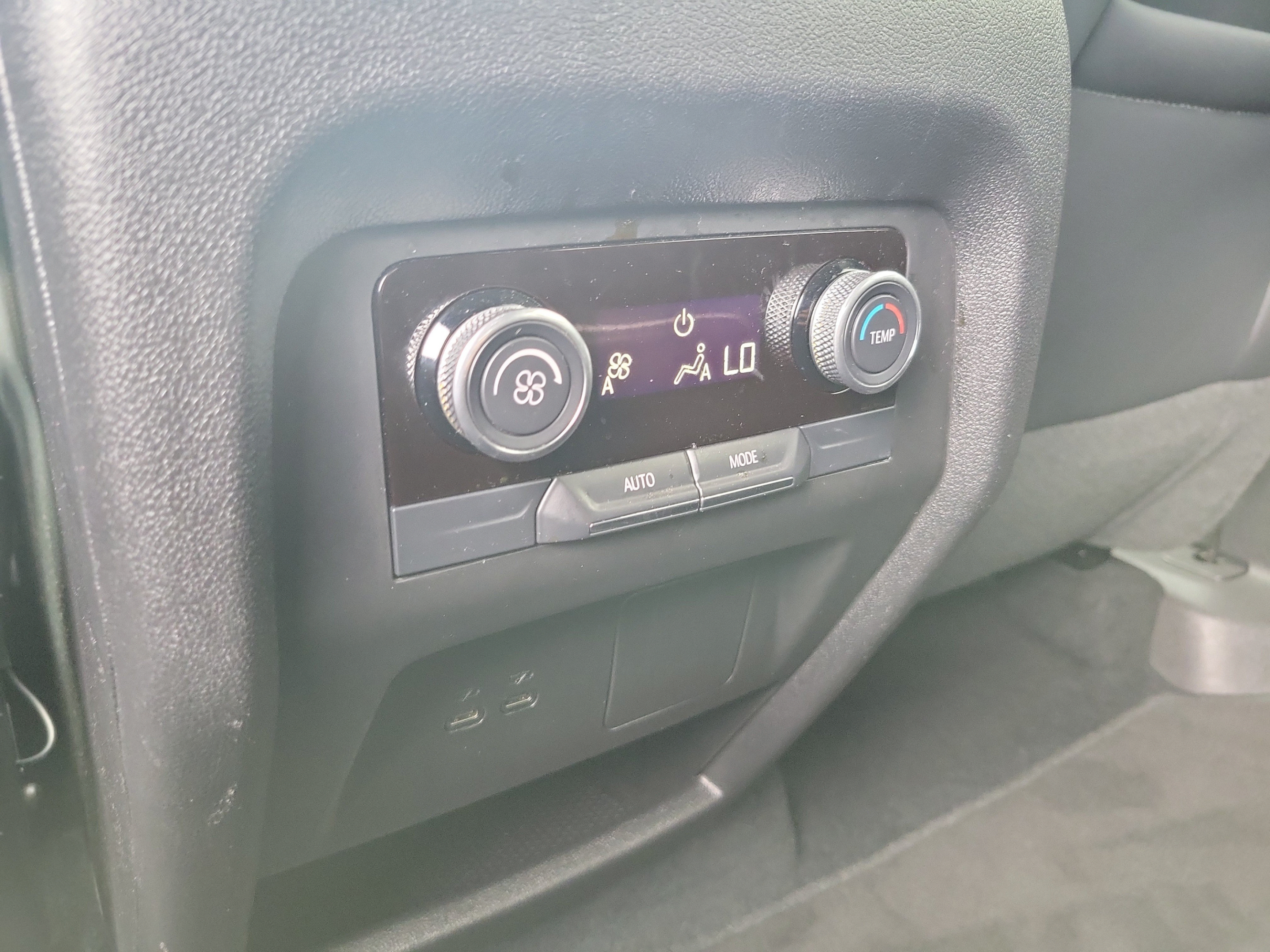 Used 2025 Buick Enclave Sport Touring FWD image 80