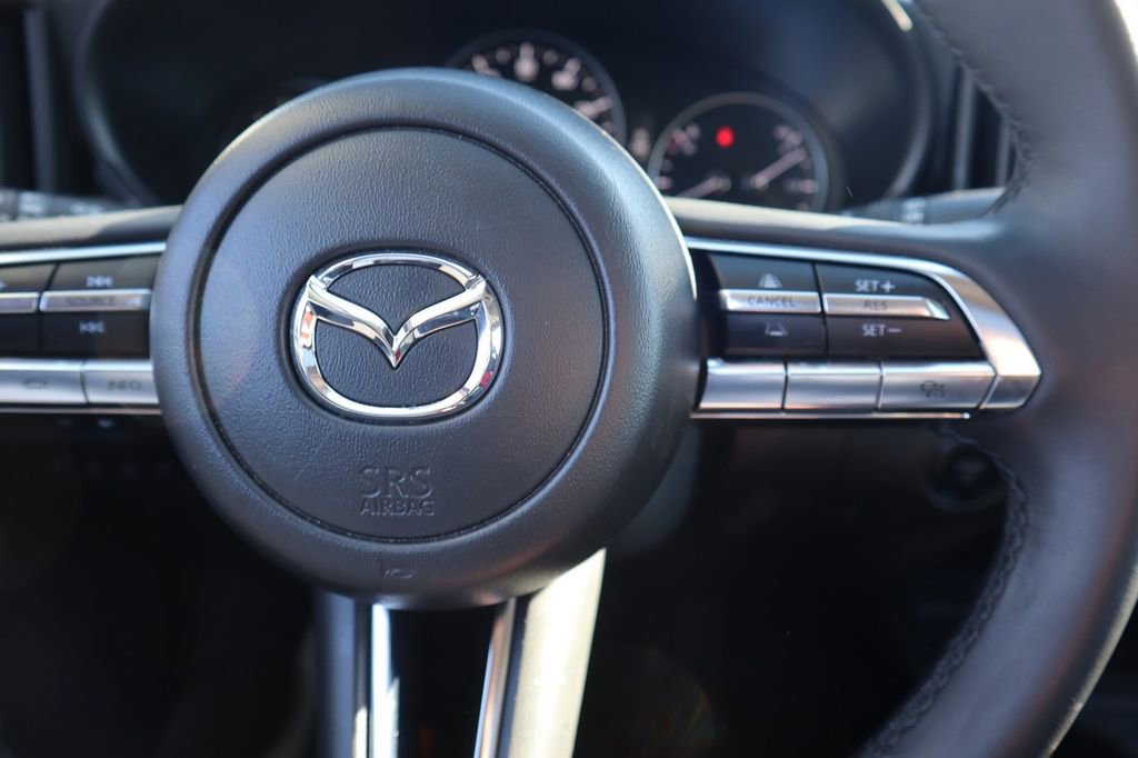 Used 2025 MAZDA CX-50 AWD 2.5 Hybrid w/ Premium Pkg image 26