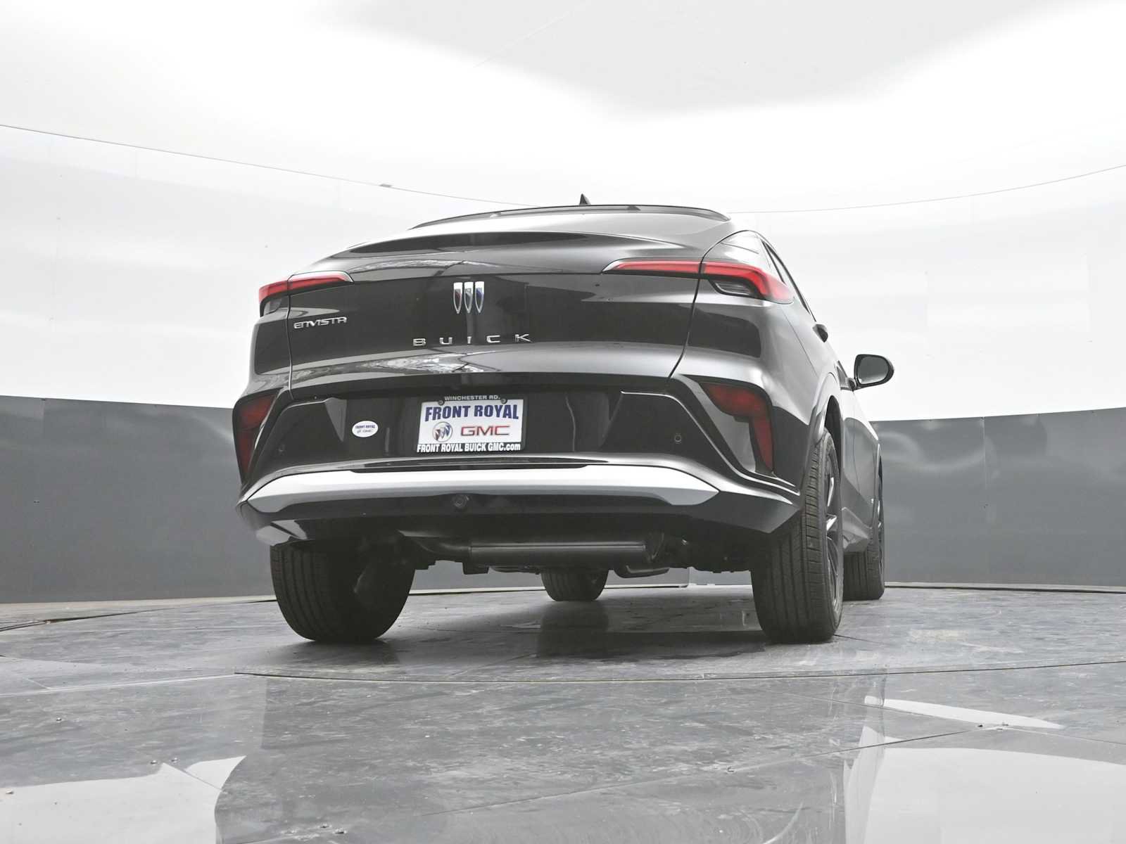 New 2026 Buick Envista Sport Touring w/ Convenience I Package FWD image 38