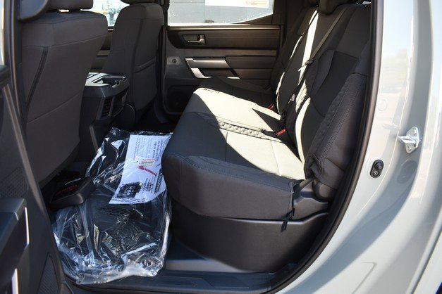 New 2026 Toyota Tundra SR5 image 11