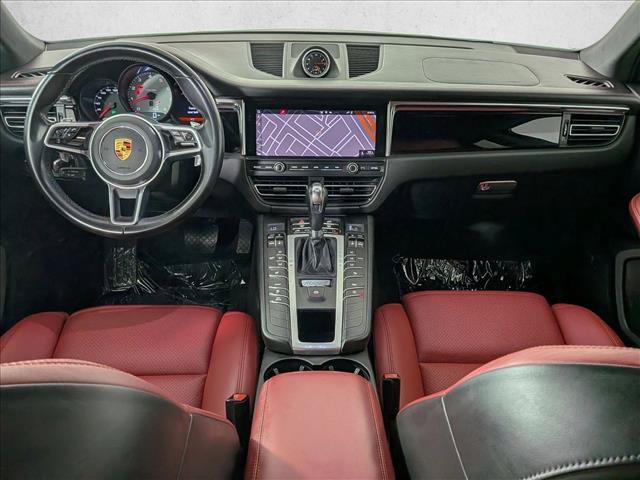 Used 2021 Porsche Macan S AWD/4WD image 20