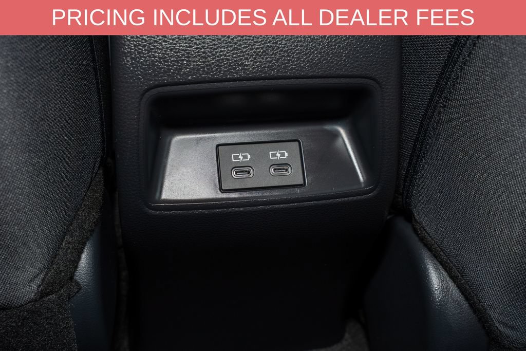 Certified 2026 Toyota Corolla LE FWD image 7