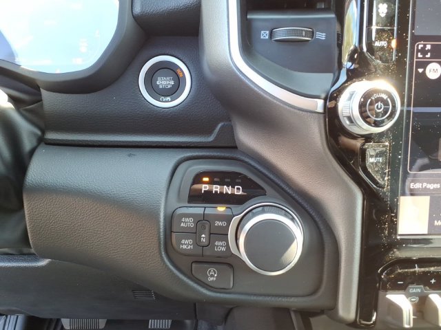 New 2026 RAM 1500 Big Horn AWD/4WD image 21
