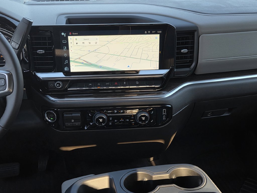 New 2026 Chevrolet Silverado 1500 LT AWD/4WD image 29