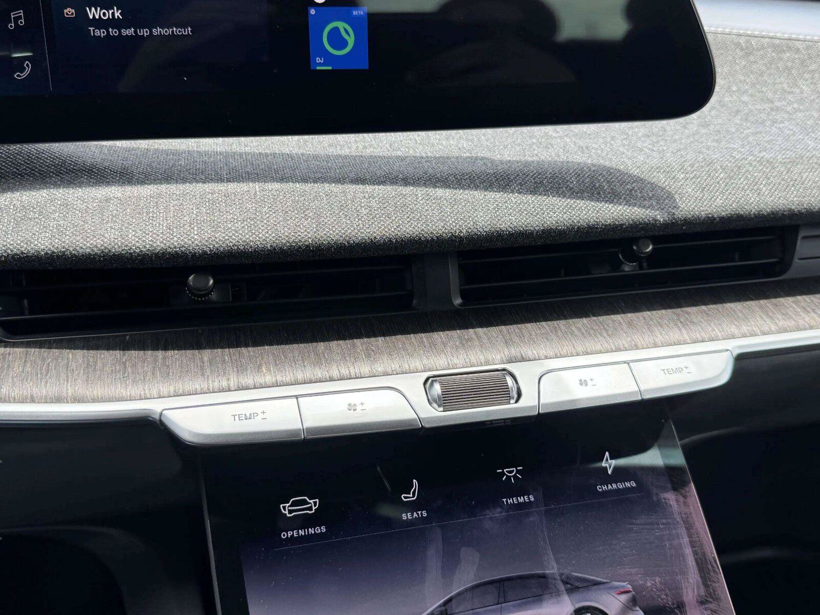 Used 2025 Lucid Air Pure RWD image 34
