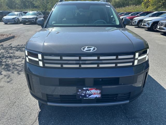 New 2026 Hyundai Santa Fe SEL AWD/4WD image 12