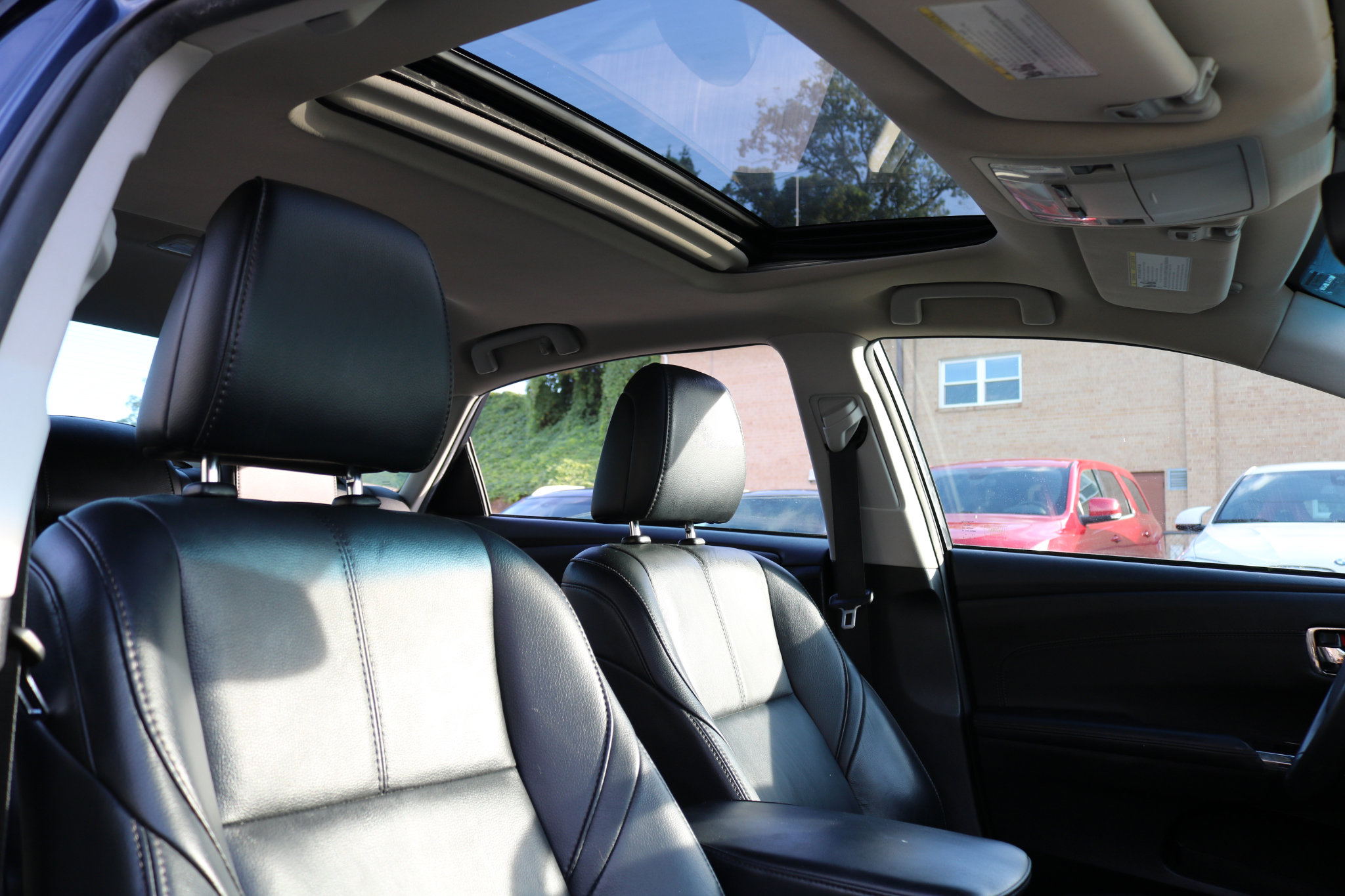 Used 2016 Toyota Avalon XLE Premium image 44