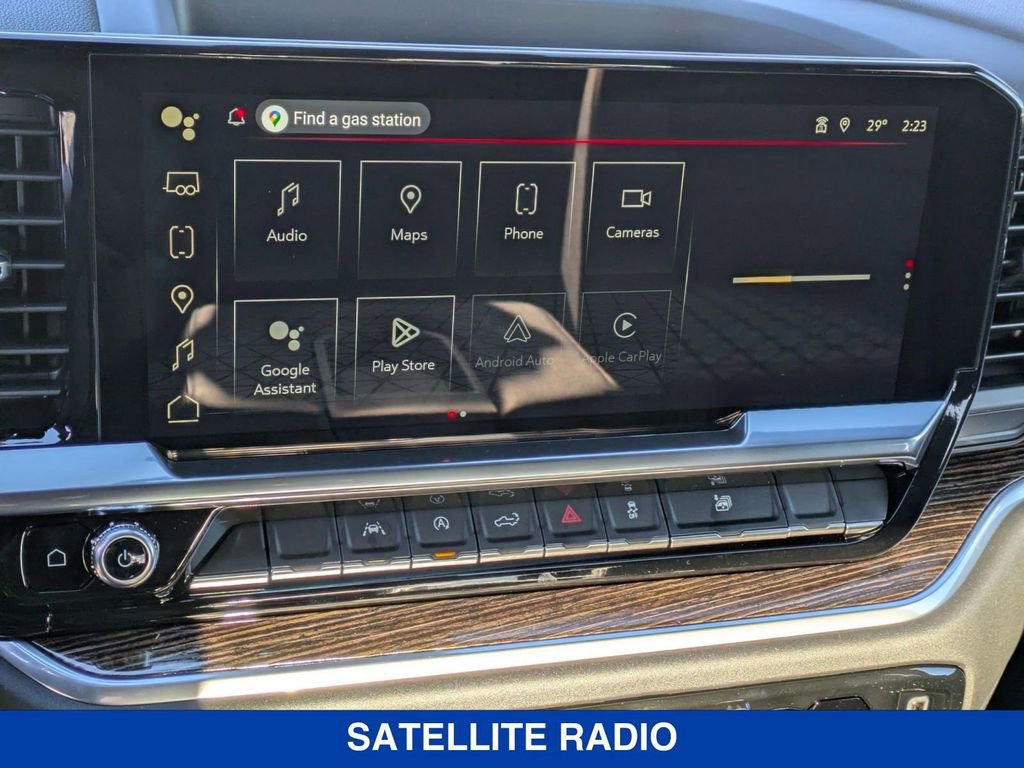 New 2026 GMC Sierra 1500 Elevation w/ Elevation Select Package image 22