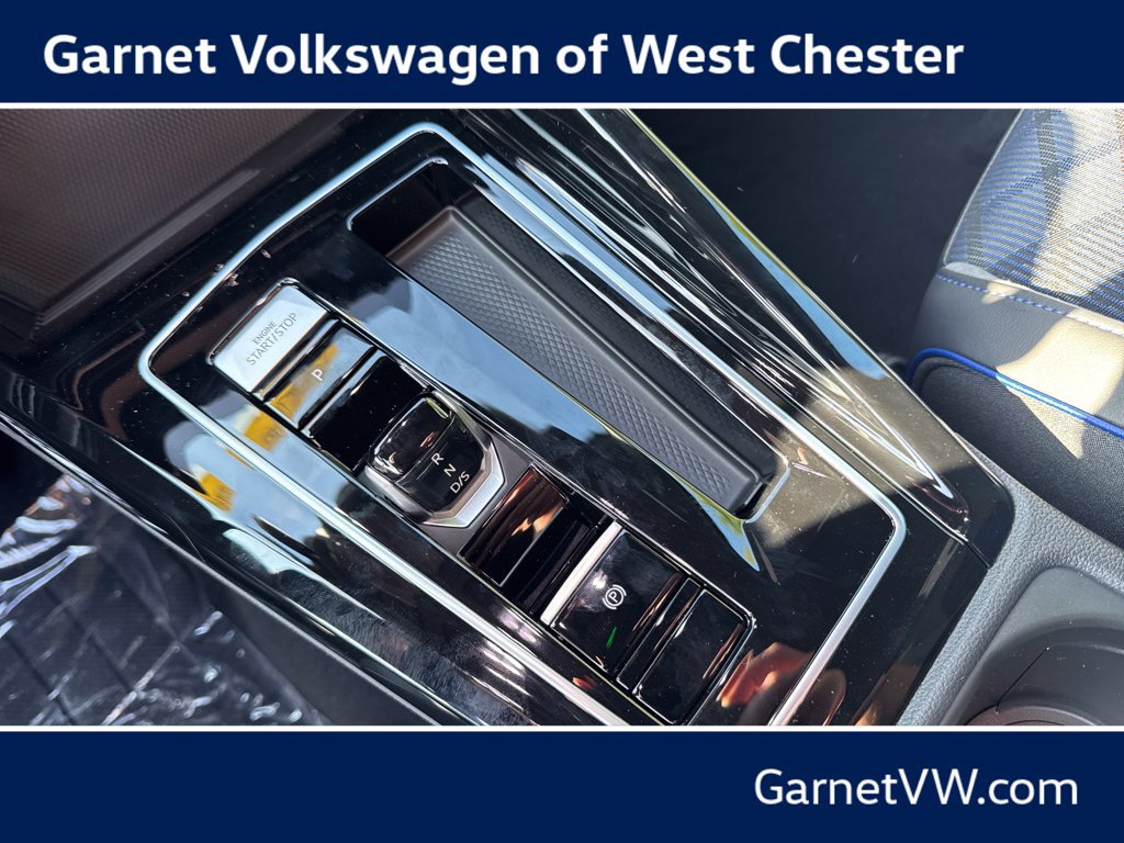New 2026 Volkswagen Golf w/ Euro Style Package AWD/4WD image 24