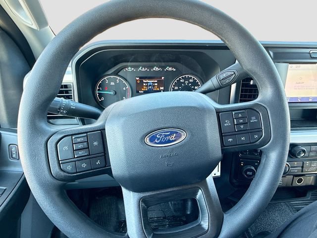 New 2026 Ford F550 4x4 Supercab Super Duty image 10