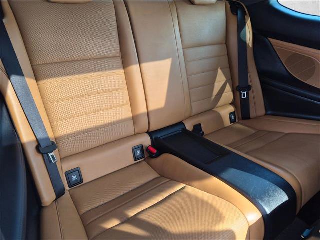 Used 2016 Lexus RC 300 AWD w/ Navigation System Package image 24