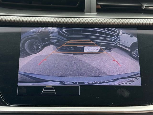Used 2022 Buick Encore GX Select w/ Sport Touring Package AWD/4WD image 4