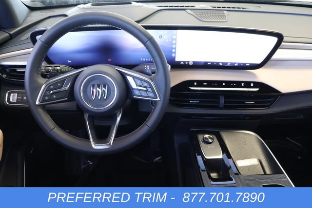 New 2026 Buick Enclave Preferred w/ Power Package FWD image 18