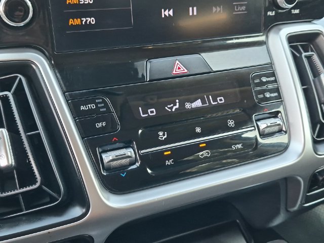 Used 2021 Kia Sorento S AWD/4WD image 36
