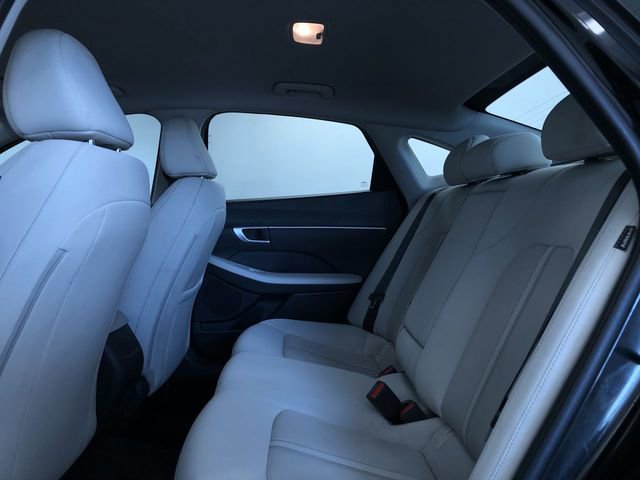 Used 2025 Hyundai Sonata SEL FWD image 20