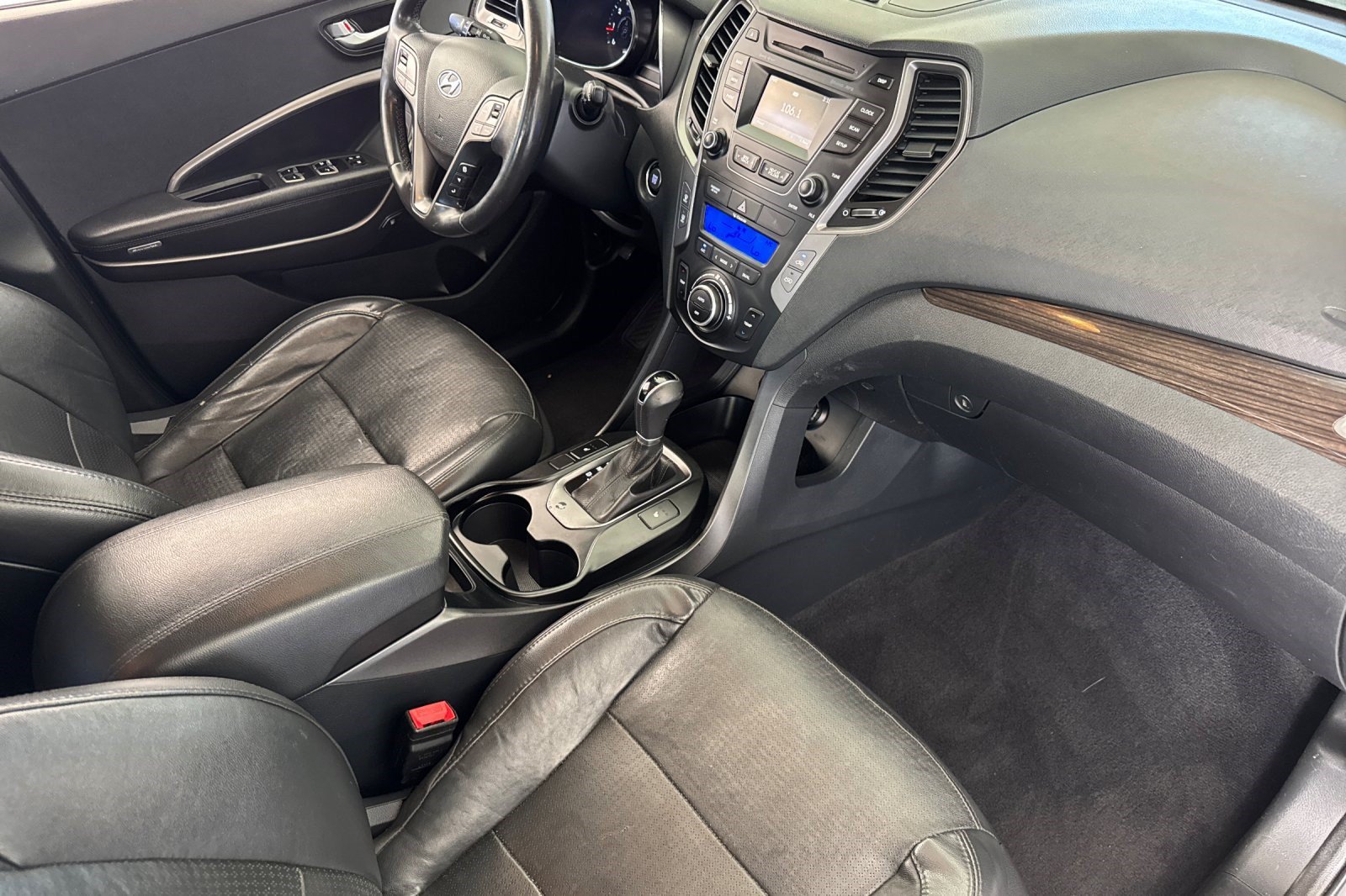 Used 2013 Hyundai Santa Fe Sport 2.0T AWD/4WD image 33