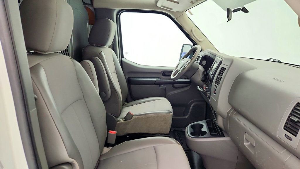 Used 2018 Nissan NV 1500 SV w/ Navigation Package image 27